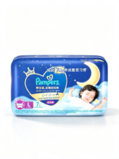 Pampers Overnight Night Pants