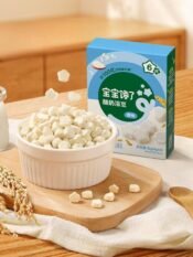 Probiotic Yogurt Melts for Infants & Toddlers - 图片 5