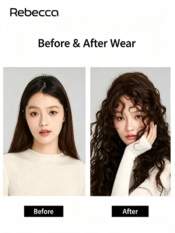 Rebecca Wigs for Women - Image 3