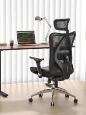 SIHOO M57 Ergonomic Office Chair - 图片 2