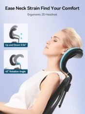 SIHOO M57 Ergonomic Office Chair - 图片 3