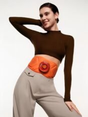 SKG EMS Abdominal Trainer Belt - Image 4