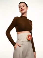 SKG EMS Abdominal Trainer Belt - Image 5