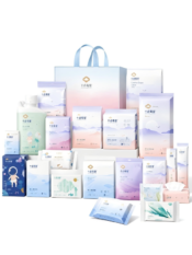 Shiyue Jie Pregnancy Maternity Bag