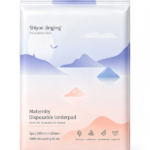 Shiyuejie Maternity Sanitary Pads