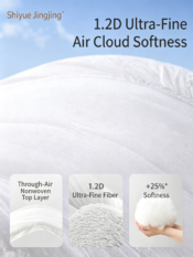 Shiyuejie Maternity Sanitary Pads - 图片 5