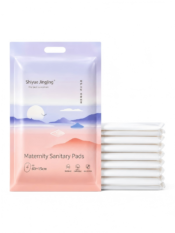 Shiyuejie Maternity Toilet Paper