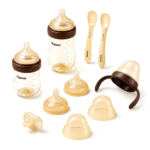 Suxi Baby Bottle Set
