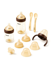 Suxi Baby Bottle Set