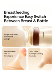 Suxi Baby Bottle Set - Image 2