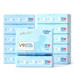 Vinda Care Baby Facial Tissues
