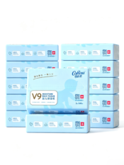 Vinda Care Baby Facial Tissues