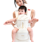 Wanya Cloud Sense Baby Hip Seat