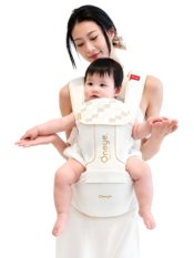 Wanya Cloud Sense Baby Hip Seat