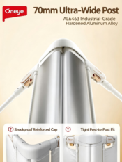 Wanya K3 Bed Rail - 图片 3