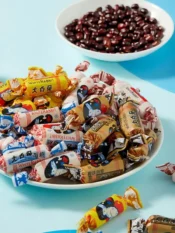 White Rabbit Creamy Candy - 图片 2