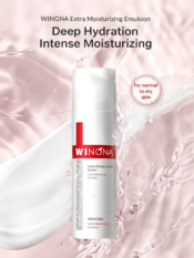 Winona Hydrating Moisturizer Cream - 图片 2