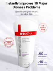 Winona Multi-Moisturizing Cream - 图片 3