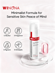 Winona Nourishing Moisturizing Lotion - 图片 2