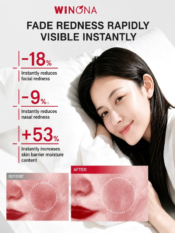 Winona Soothing Hydrating Spray - 图片 4