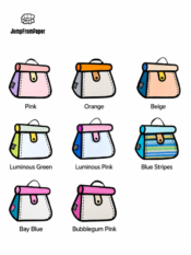 Women’s Handbags - Image 5