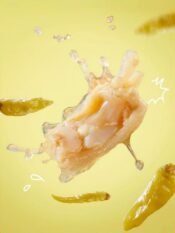Youyou Pickled Pepper Chicken Tendon - Image 3