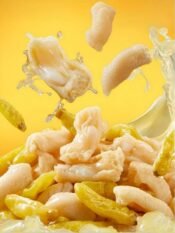 Youyou Pickled Pepper Chicken Tendon - Image 6