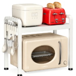 Kitchen Storage Rack