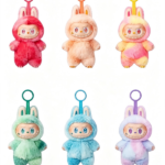 Pop Mart Labubu Figures