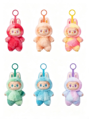 Pop Mart Labubu Figures