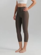 Sports Cycling Fitness Pilates Yoga Outfits - Image 16