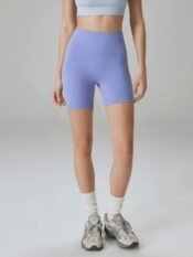 Sports Cycling Fitness Pilates Yoga Outfits - Image 21