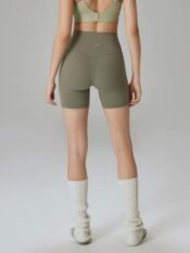 Sports Cycling Fitness Pilates Yoga Outfits - Image 23
