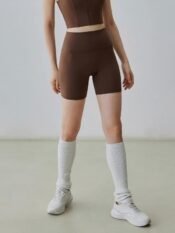 Sports Cycling Fitness Pilates Yoga Outfits - Image 20