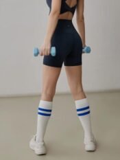 Sports Cycling Fitness Pilates Yoga Outfits - Image 24