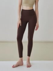 Sports Cycling Fitness Pilates Yoga Outfits - Image 8