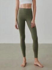 Sports Cycling Fitness Pilates Yoga Outfits - Image 12