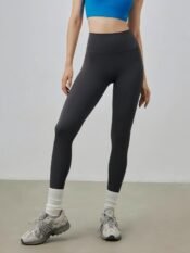 Sports Cycling Fitness Pilates Yoga Outfits - Image 11