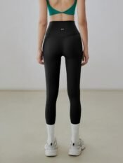 Sports Cycling Fitness Pilates Yoga Outfits - Image 7