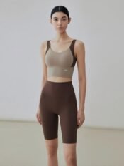 Sports Cycling Fitness Pilates Yoga Outfits - Image 45