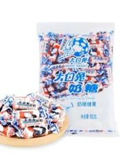 White Rabbit Creamy Candy