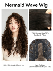 Rebecca Wigs for Women - Image 7