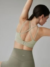Sports Cycling Fitness Pilates Yoga Outfits - Image 28