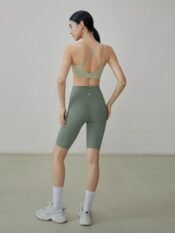 Sports Cycling Fitness Pilates Yoga Outfits - Image 29