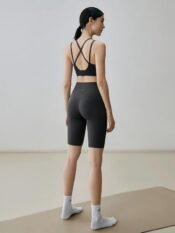 Sports Cycling Fitness Pilates Yoga Outfits - Image 35