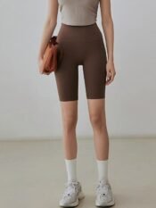 Sports Cycling Fitness Pilates Yoga Outfits - Image 39