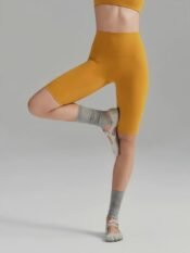 Sports Cycling Fitness Pilates Yoga Outfits - Image 43