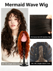 Rebecca Wigs for Women - Image 6