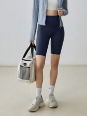 Sports Cycling Fitness Pilates Yoga Outfits - Image 40