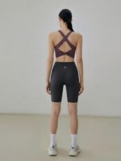 Sports Cycling Fitness Pilates Yoga Outfits - Image 5